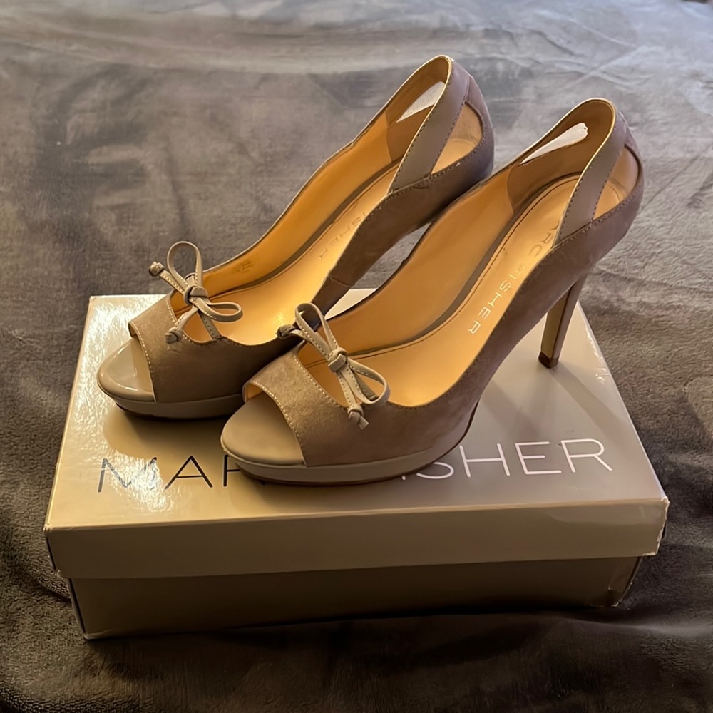 Women’s Pumps